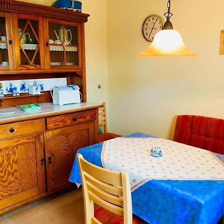 Haus Suedstrandliebe Whg. Bess Borkum Eksteriør bilde
